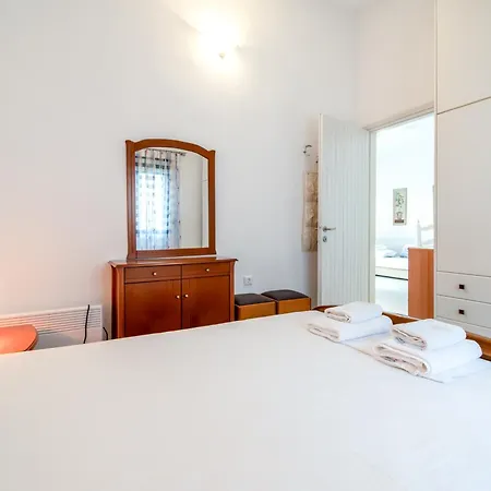 Summer Holidays By Rentalspro-nea Fokaia
